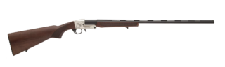 Single Barrel