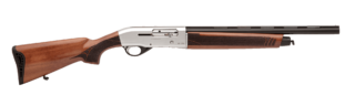 Semi Autos